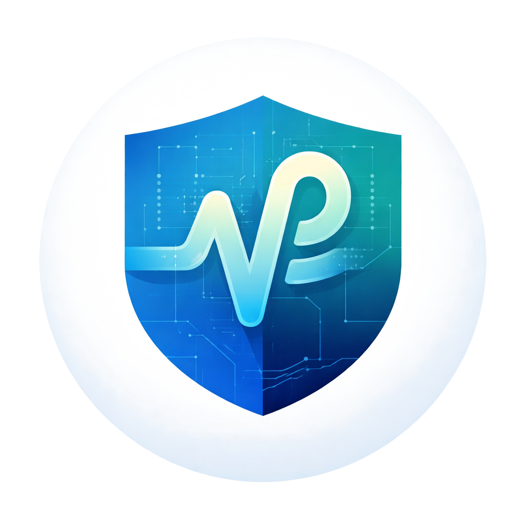 ACP Pulse shield logo